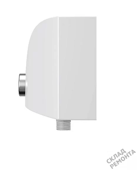 Фото Водонагреватель проточный Thermex Vetro 6500 tap – купить в Омске: цена, описание, фото. Интернет-магазин 6