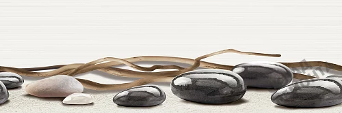 Фото Вставка Alma Ceramica Айленд DWA11ALD004 разноцветный 200*600 – купить в Омске: цена, описание, фото. Интернет-магазин 1