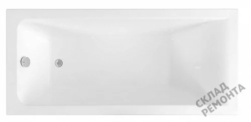 Фото Ванна акриловая Aquanet Aura 180*80  купить в Омске: цена, описание, фото. Интернет-магазин 3