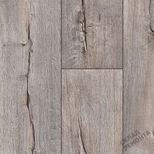 Фото Линолеум полукоммерческий Идеал Ultra Cracked Oak 5 671 – купить в Омске: цена, описание, фото. Интернет-магазин 1